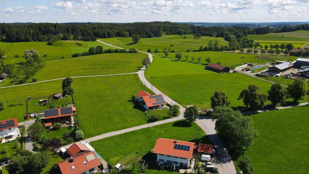 Grundstück Andechs Machtlfing - 695.000&euro; | Angebot:25736734