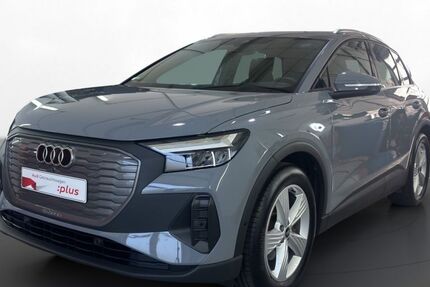 Audi Q4 e-tron 91.695 km 23.970 &euro; Plattling 94447