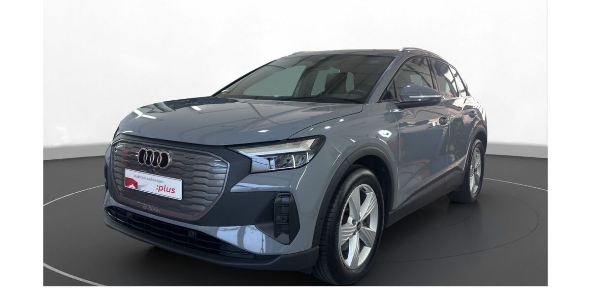 Audi Q4 e-tron 91.695 km 23.970 &euro; Plattling 94447
