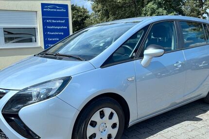 Opel Zafira 172.024 km 6.490 &euro; Haßloch 67454