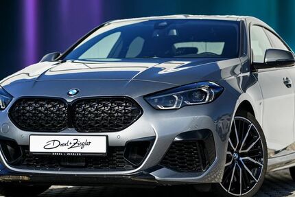 BMW M235 7.690 km 46.990 € Augsburg 86199