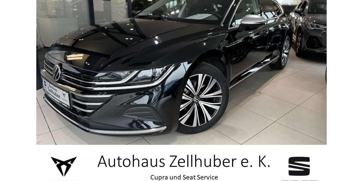 VW Arteon 103.200 km 25.921 &euro; Neuötting 84524