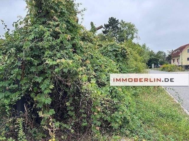 Grundstück Panketal Zepernick - 219.000&euro; | Angebot:25524835