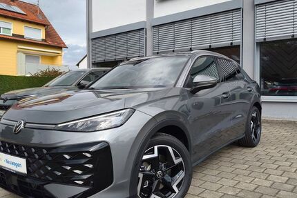 VW T-Roc 1.050 km 34.390 &euro; Schwabmünchen 86830