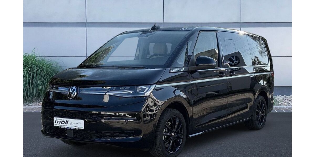 VW T7 Multivan 18.950 km 59.950 &euro; Riedlingen 88499