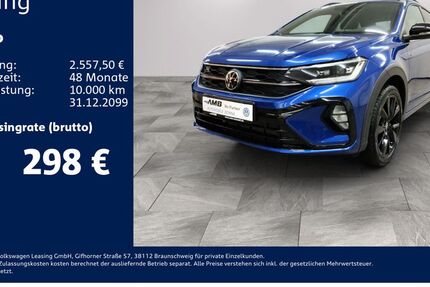 VW Taigo 21.730 km 24.870 &euro; Borna 04552