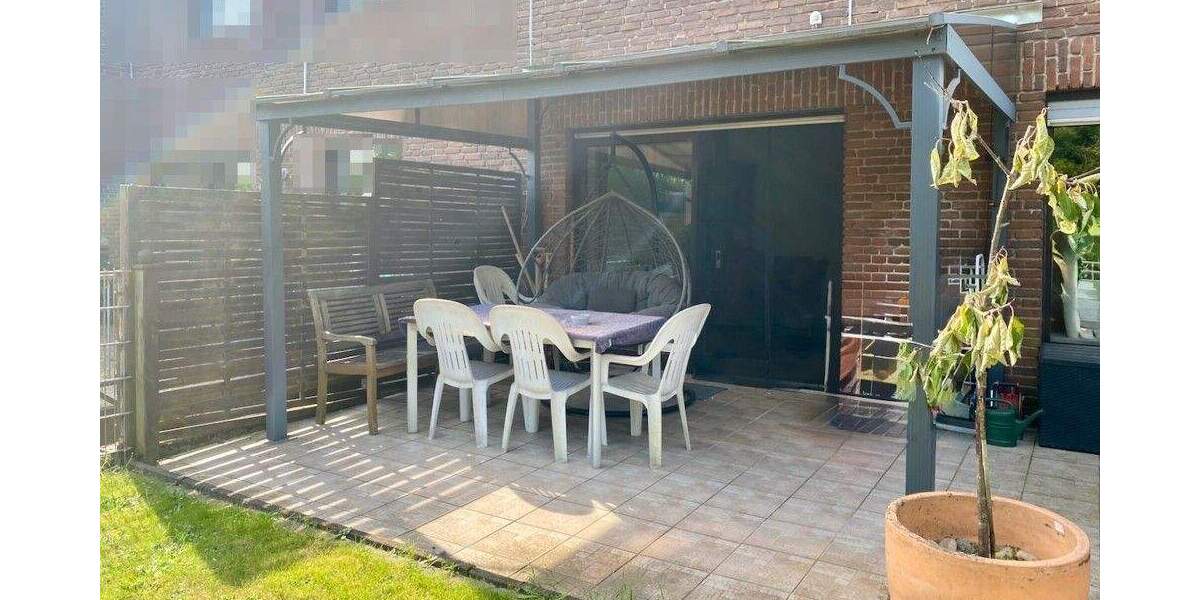 Reihenmittelhaus Niederkrüchten Elmpt - 4 Zimmer, 112 m&sup2;, 310.000&euro; | Angebot:25779318