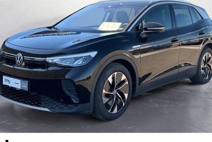 VW ID.4 53.712 km 21.790 &euro; Mössingen 72116
