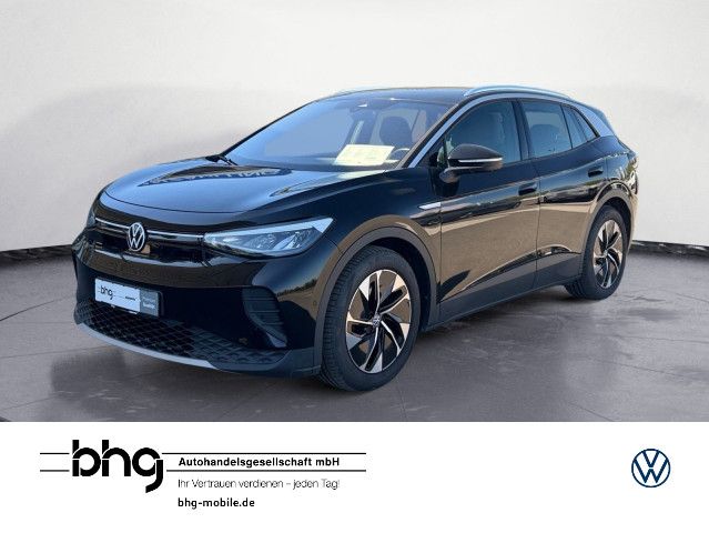 VW ID.4 53.712 km 21.790 &euro; Mössingen 72116