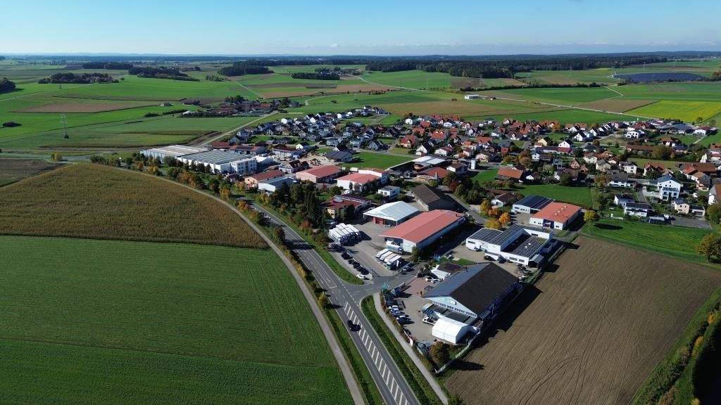 Gewerbeobjekt Berngau - 1.200.000&euro; | Angebot:25734722