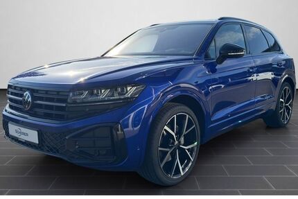 VW Touareg 5.000 km 91.850 &euro; Simmern 55469