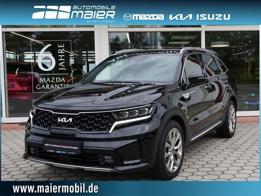 Sorento