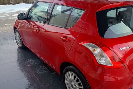 Suzuki Swift 90.050 km 5.800 &euro; Dreieich 63303