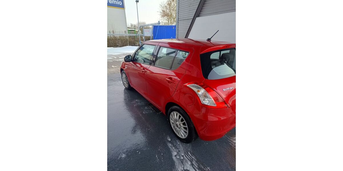 Suzuki Swift 90.050 km 5.800 &euro; Dreieich 63303
