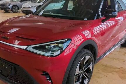 Smart #1 13.647 km 31.980 &euro; Uhingen 73066