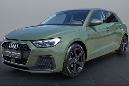 Audi A1 10.032 km 25.939 &euro; Wernigerode 38855