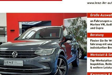 VW Tiguan 56.160 km 23.290 &euro; Eberbach 69412