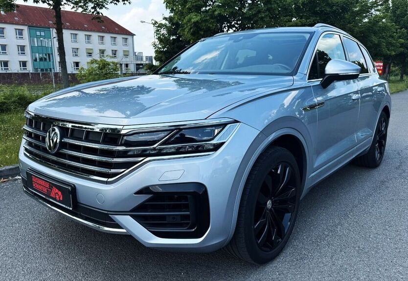 Touareg