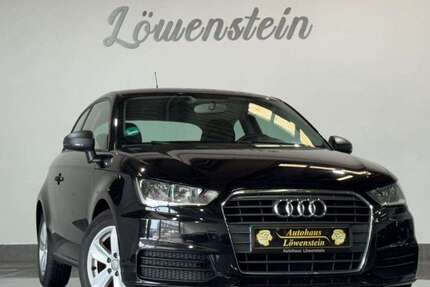 Audi A1 101.834 km 8.980 € Moers 47443