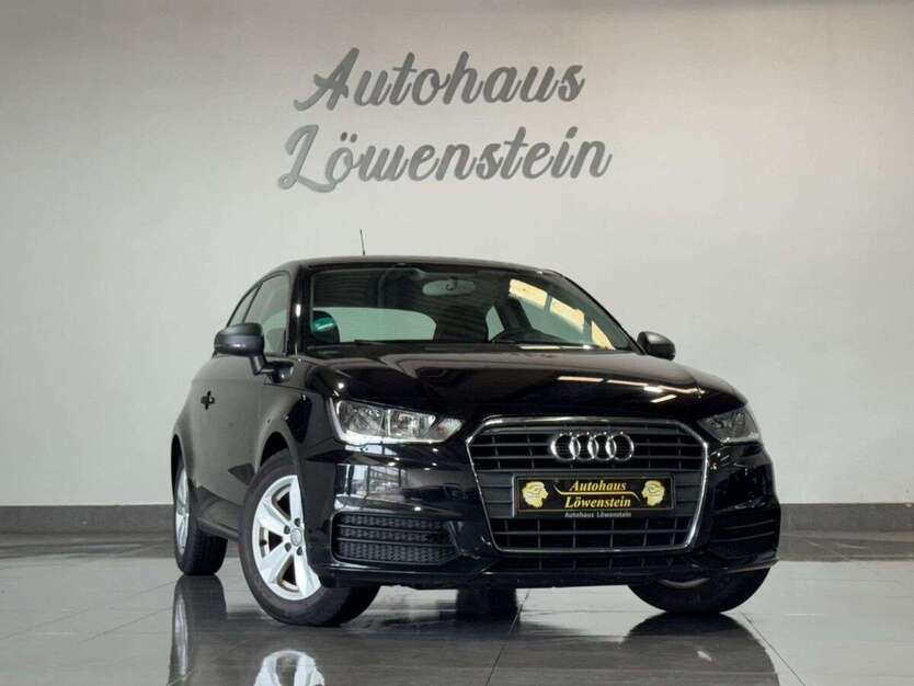 Audi A1 101.834 km 8.980 € Moers 47443