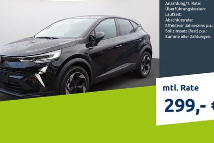 Renault Captur 4.500 km 28.890 € Stuhr 28816