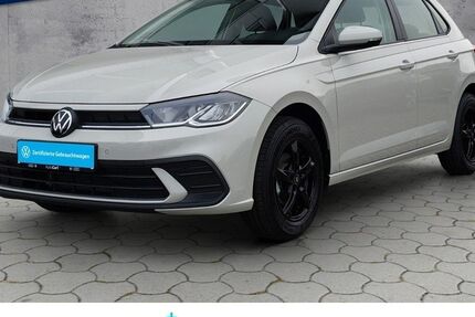 VW Polo 4.000 km 18.580 &euro; Plauen 08527