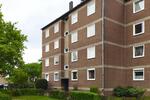 Hier soll mein neues Zuhause sein - 3-Zimmer-Wohnung mit Balkon
