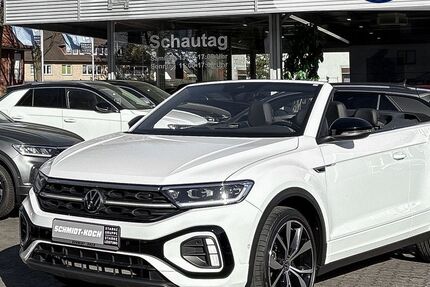 VW T-Roc 37.053 km 28.990 &euro; Rotenburg 27356