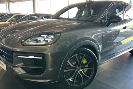 Porsche Cayenne 8.950 km 126.900 &euro; Hilzingen 78247