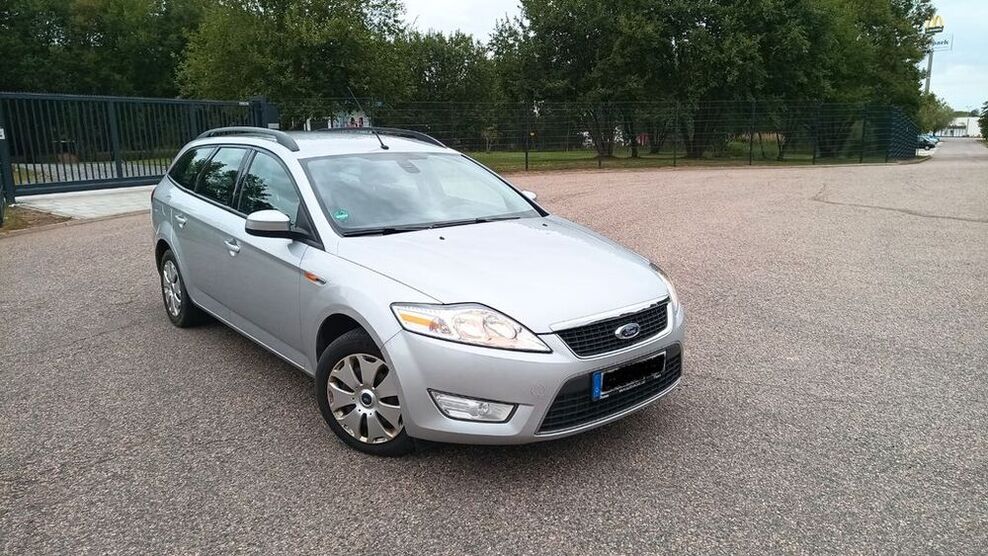 Mondeo