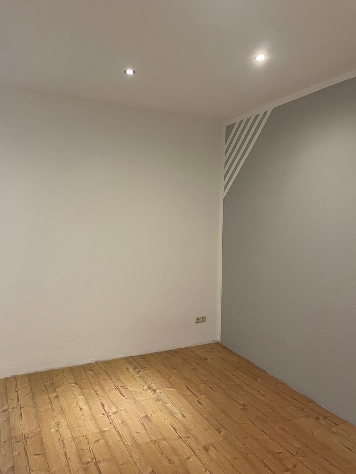 Hübsche 1-Raum Wohnung im Südviertel