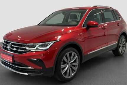 VW Tiguan 34.512 km 34.950 € Aalen 73431
