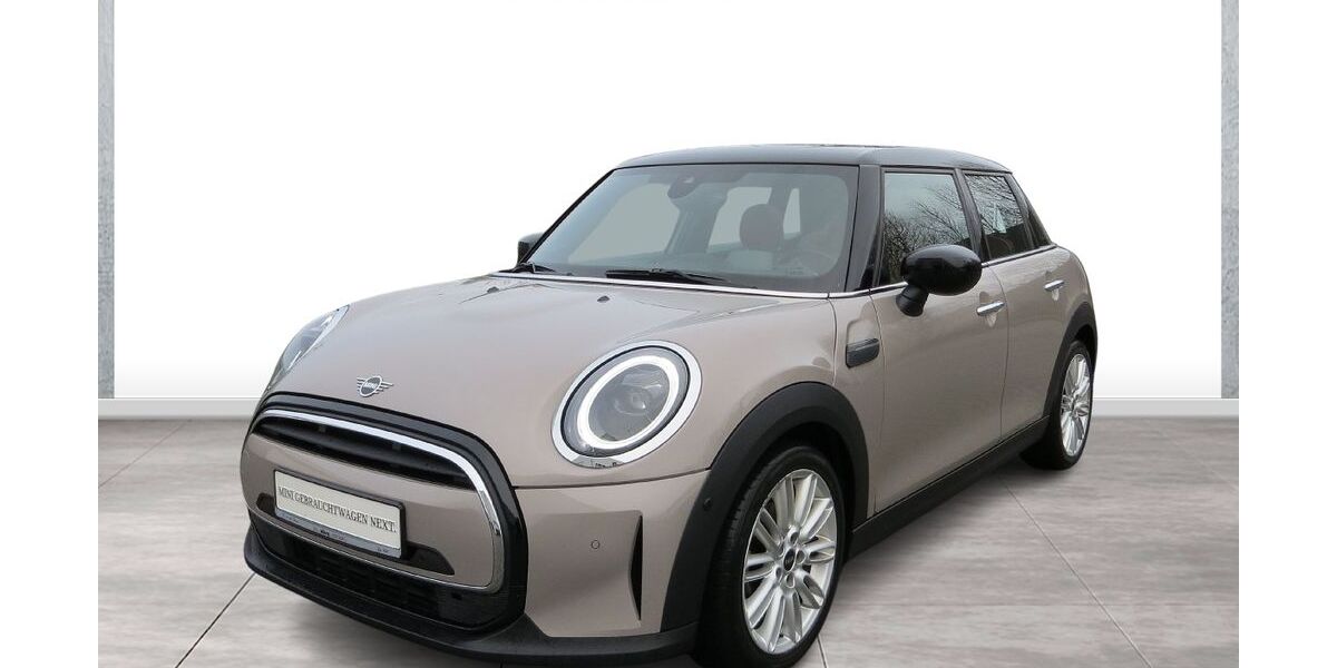 Mini Cooper 49.500 km 21.690 &euro; Wetzlar 35576