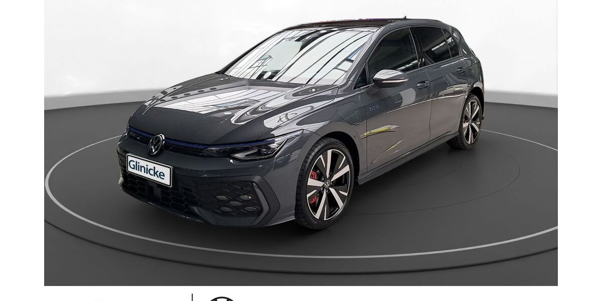VW Golf 8.000 km 43.970 &euro; Erfurt 99099