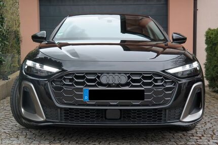 Audi A5 10.000 km 41.695 &euro; Hepberg 85120