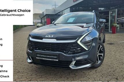 Kia Sportage 14.544 km 30.900 &euro; Verden/Aller 27283