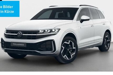 VW Touareg 9.725 km 71.490 &euro; Lichtenfels 96215