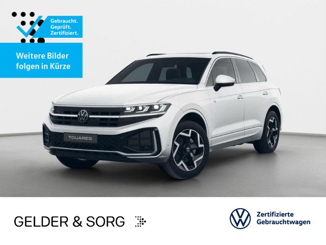 VW Touareg 9.725 km 71.490 &euro; Lichtenfels 96215