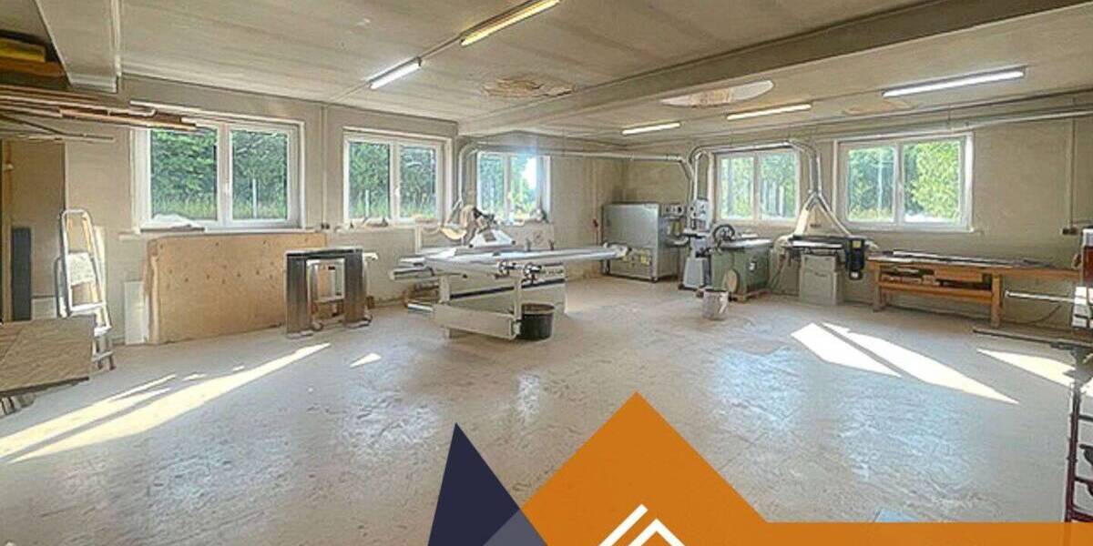 Gewerbeobjekt Rödental Mönchröden - 210.000&euro; | Angebot:25689925