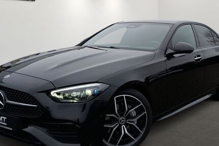 Mercedes-Benz C 200 14.800 km 45.800 &euro; Tauberbischofsheim 97941