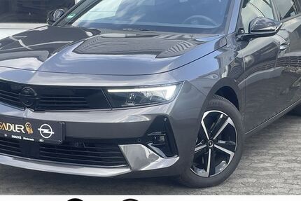 Opel Astra 6.450 km 22.698 &euro; Niederaula 36272