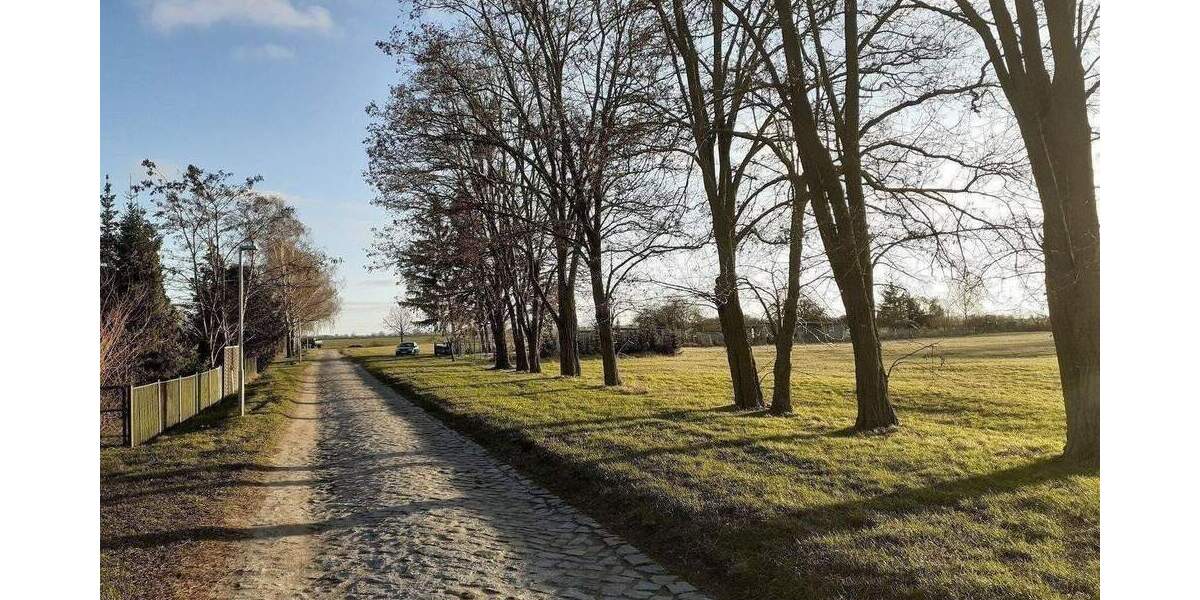 Grundstück Ducherow Schwerinsburg - 56.000&euro; | Angebot:26055327