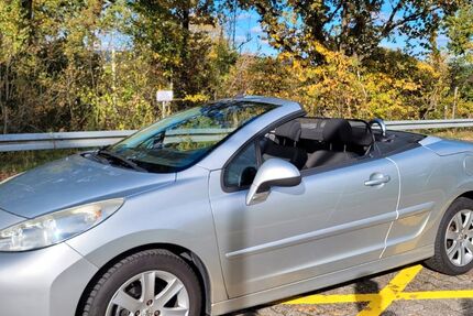 Peugeot 207 154.643 km 2.300 € Dornburg 65599