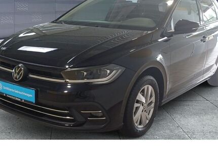 VW Polo 11.142 km 22.940 € Königs-Wusterhausen 15711