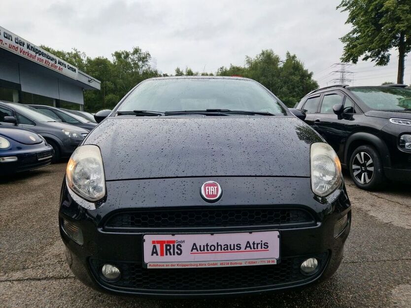 Punto