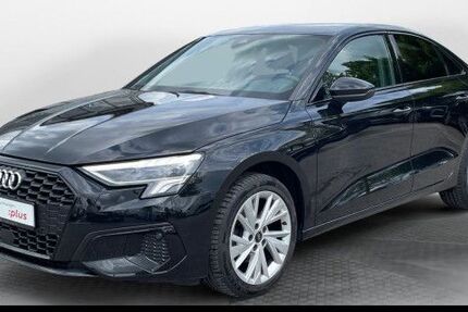 Audi A3 54.650 km 23.690 &euro; Crailsheim 74564