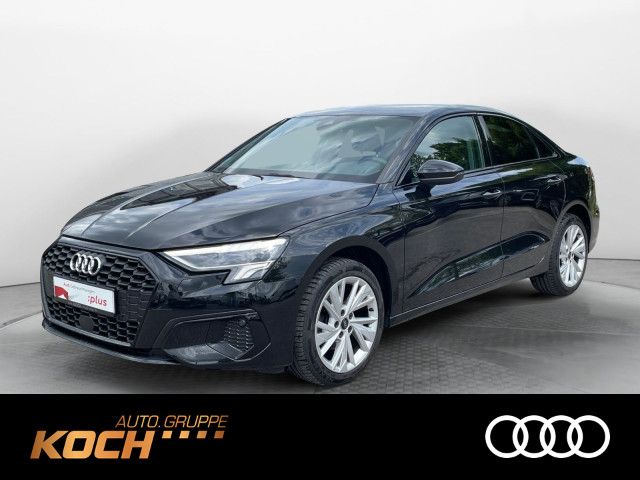 Audi A3 54.650 km 23.690 &euro; Crailsheim 74564