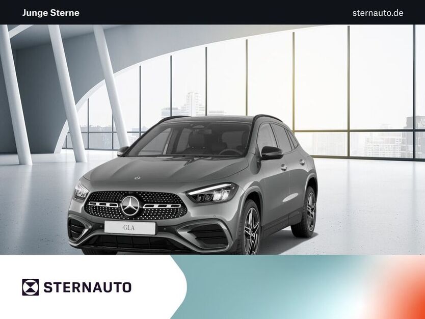 GLA 200
