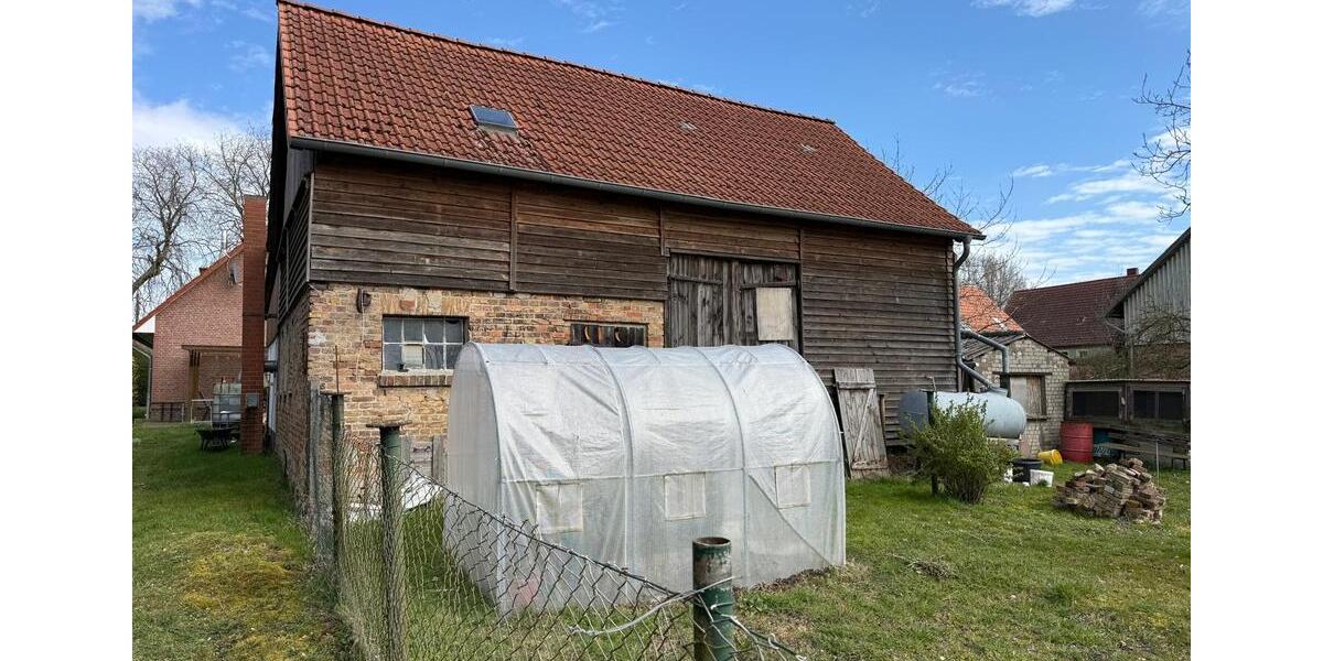 Einfamilienhaus Prenzlau - 4 Zimmer, 95 m&sup2;, 219.000&euro; | Angebot:26290816