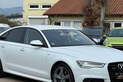 Audi A6 185.000 km 18.999 &euro; Landau in der Pfalz, Rheinland-Pfalz 76829
